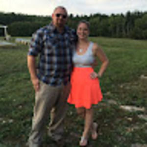 Meet your Posher, Jenn